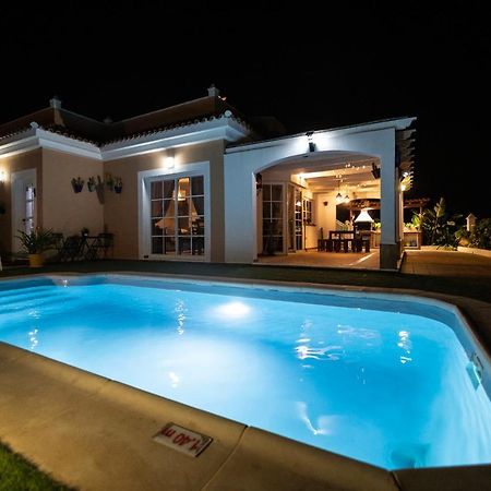 El Olivar Beach Golf Калета де Фусте Екстериор снимка