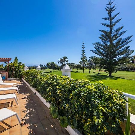 El Olivar Beach Golf Калета де Фусте Екстериор снимка
