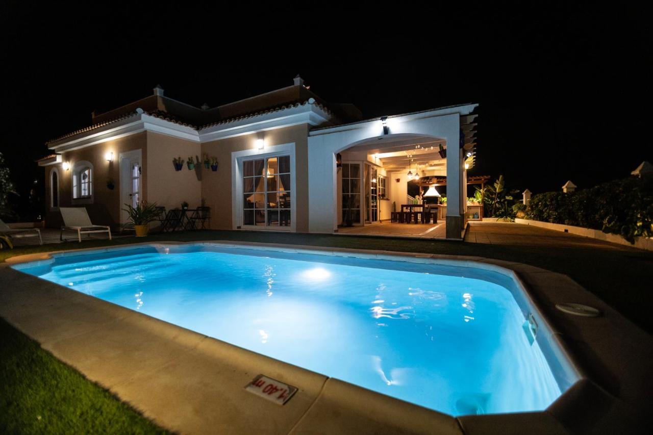 El Olivar Beach Golf Калета де Фусте Екстериор снимка