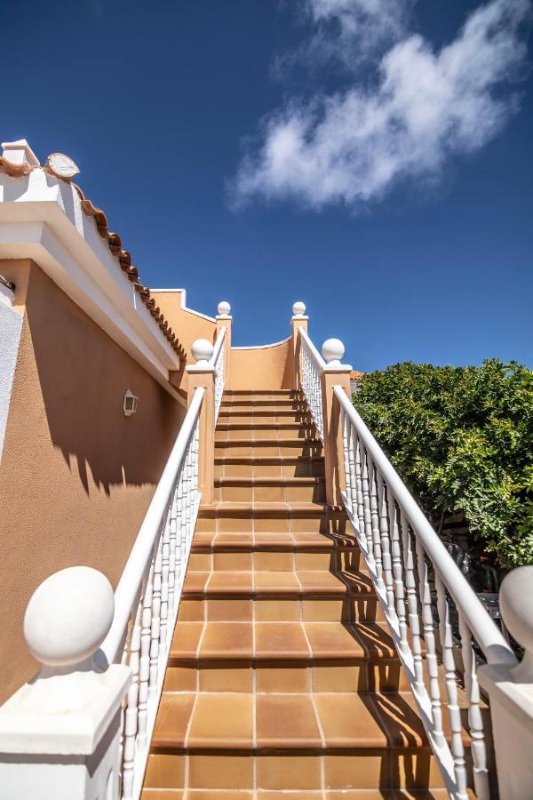 El Olivar Beach Golf Калета де Фусте Екстериор снимка