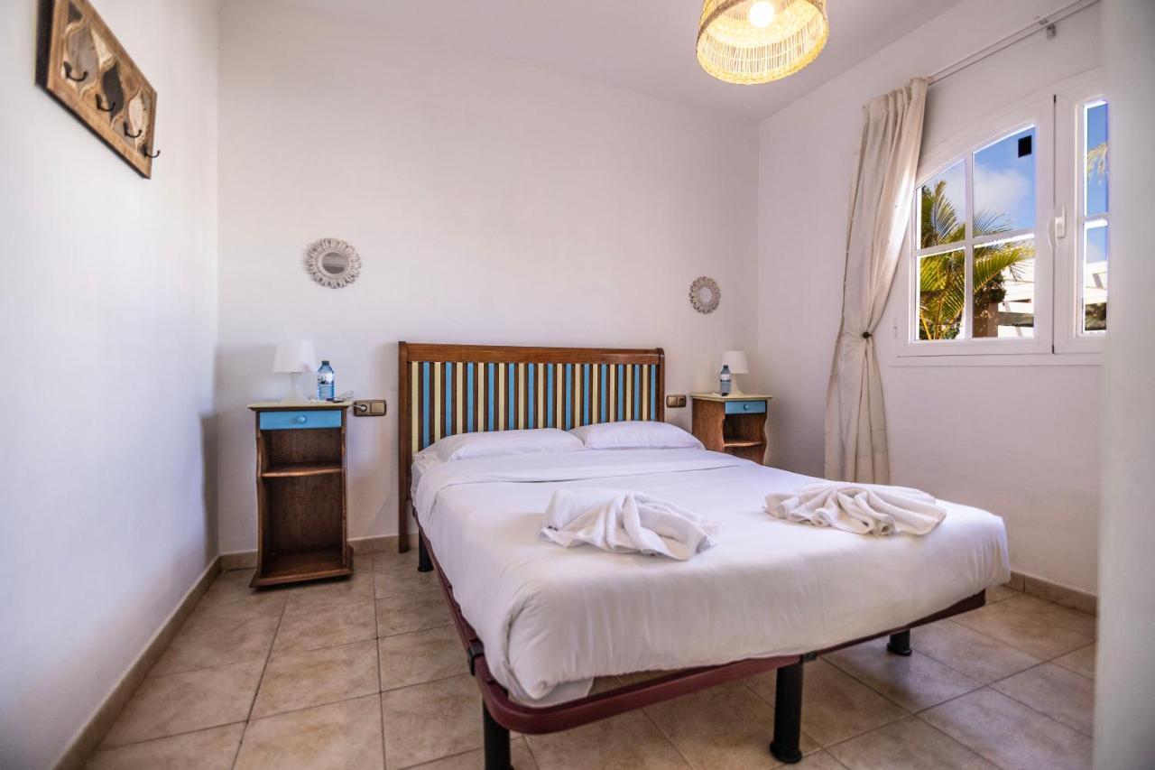 El Olivar Beach Golf Калета де Фусте Екстериор снимка