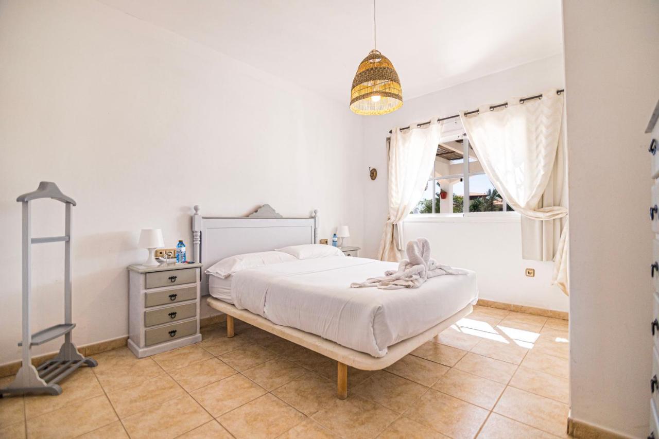 El Olivar Beach Golf Калета де Фусте Екстериор снимка