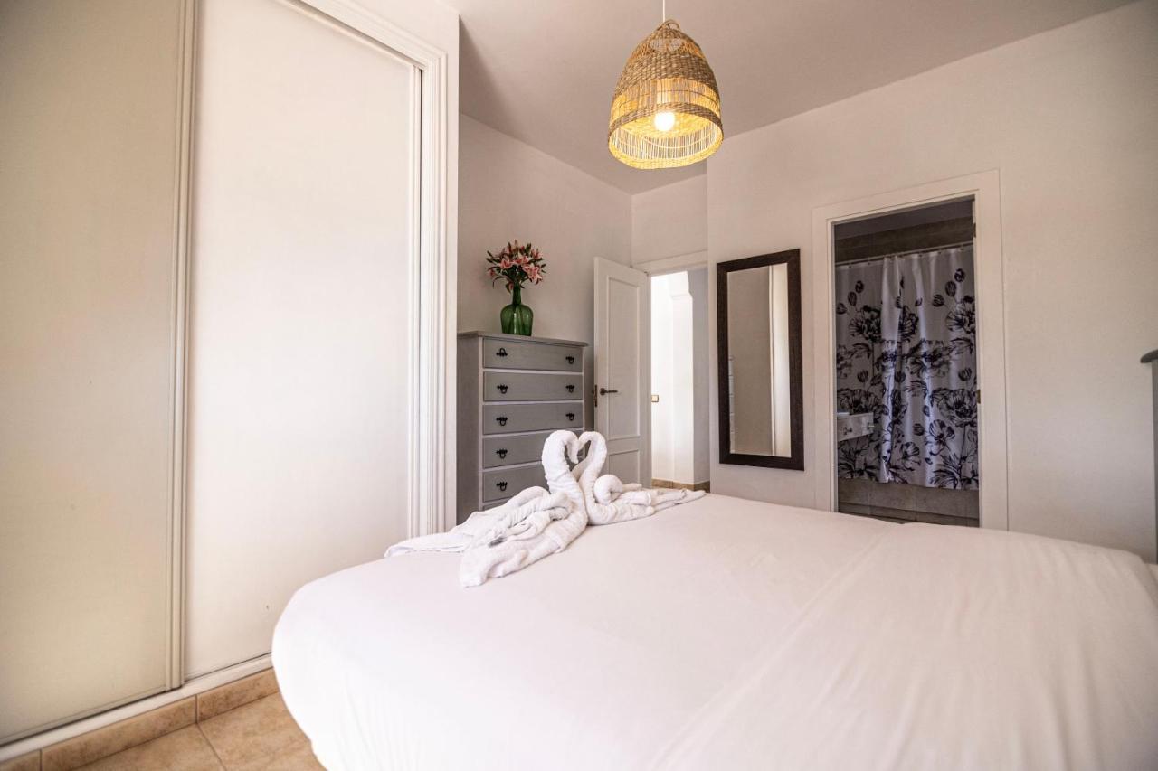 El Olivar Beach Golf Калета де Фусте Екстериор снимка